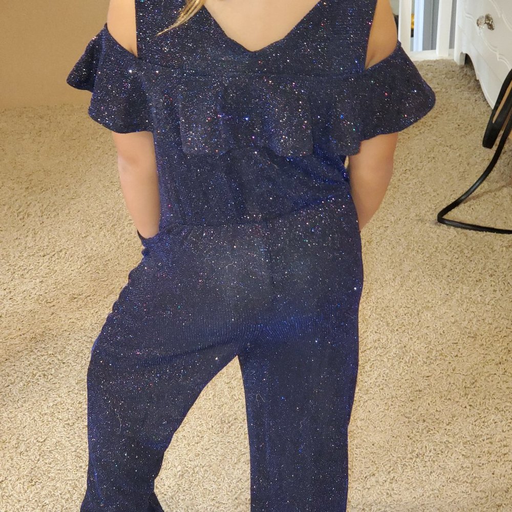 Justice Romper - Picture 2 of 5